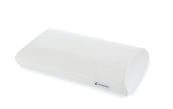 Подушка ортопедическая 40x70x14.5 Kamasana Duo Neropur