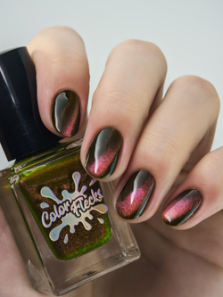 LudochkaT - Болотная Ягода