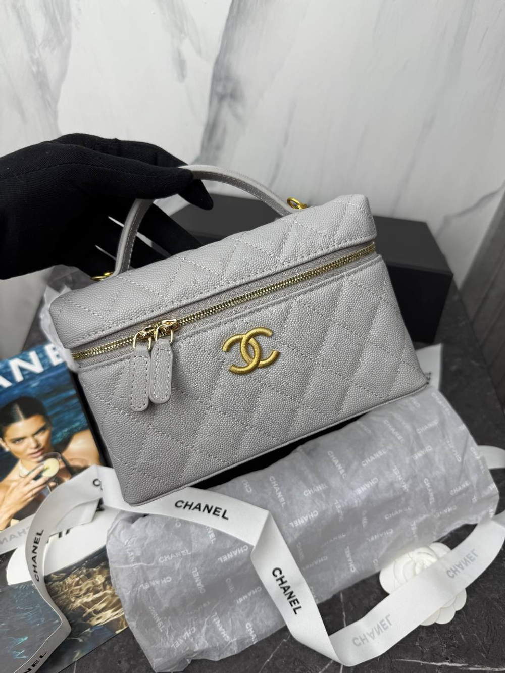 Сумка Chanel