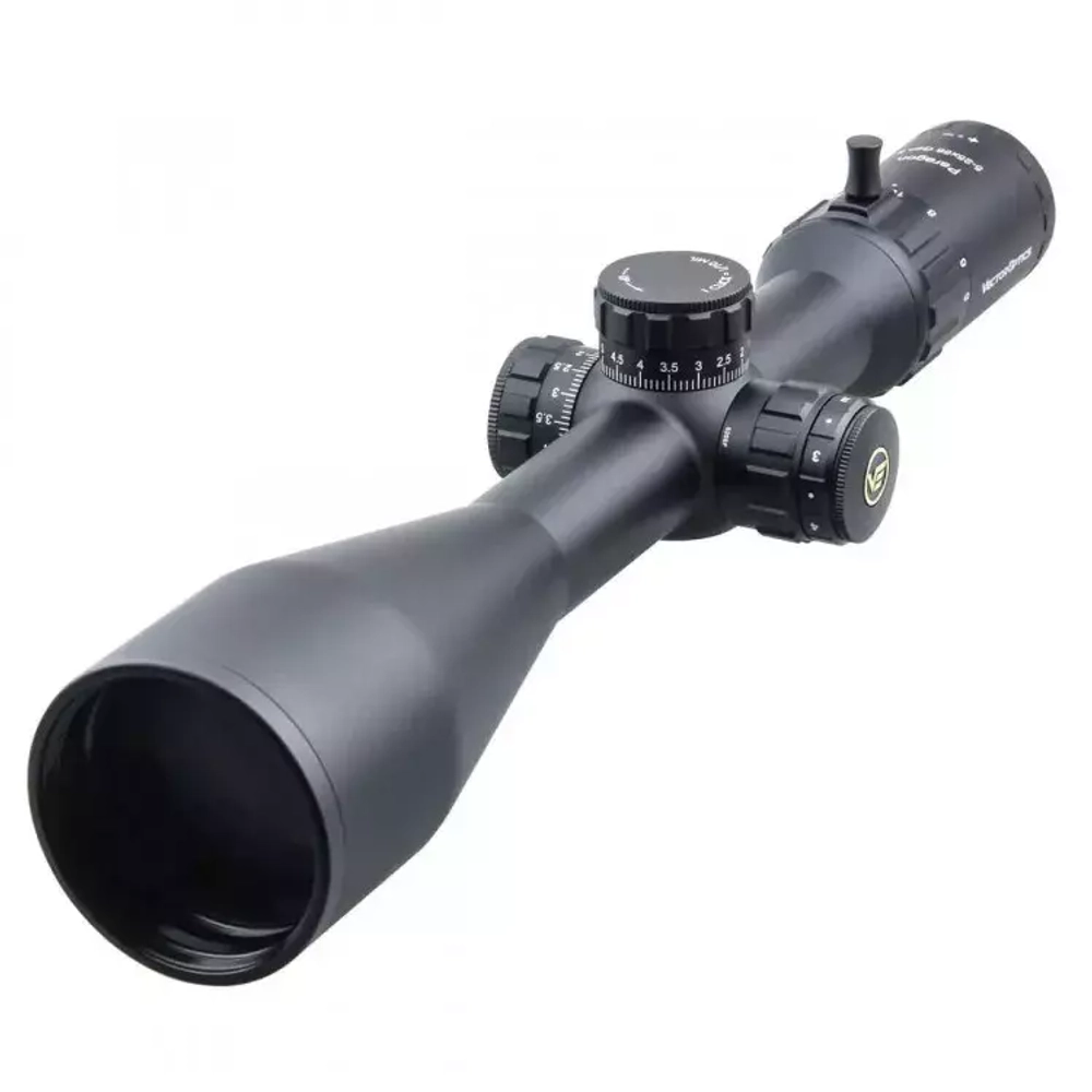 Прицел Vector Optics Paragon 5-25x56 GENII SFP