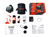 Фотомонокуляр цифровой Levenhuk Kelvin Snap ED 8x42
