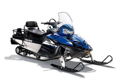 Снегоход POLARIS Widetrak FS (750cc 4т) (2012)