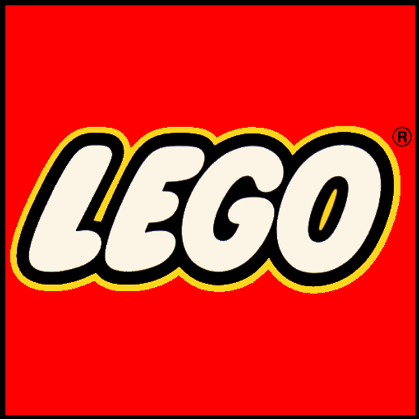 Большое поступление конструкторов LEGO!