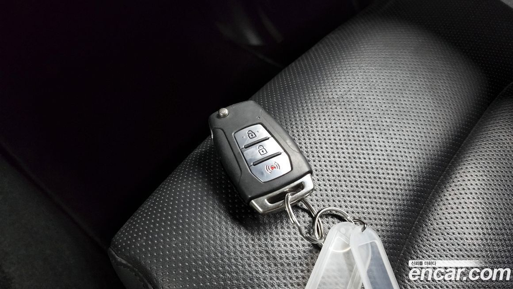 KG Mobility (Ssangyong) Rexton Sports Дизель 2.2 4WD (01.2021)