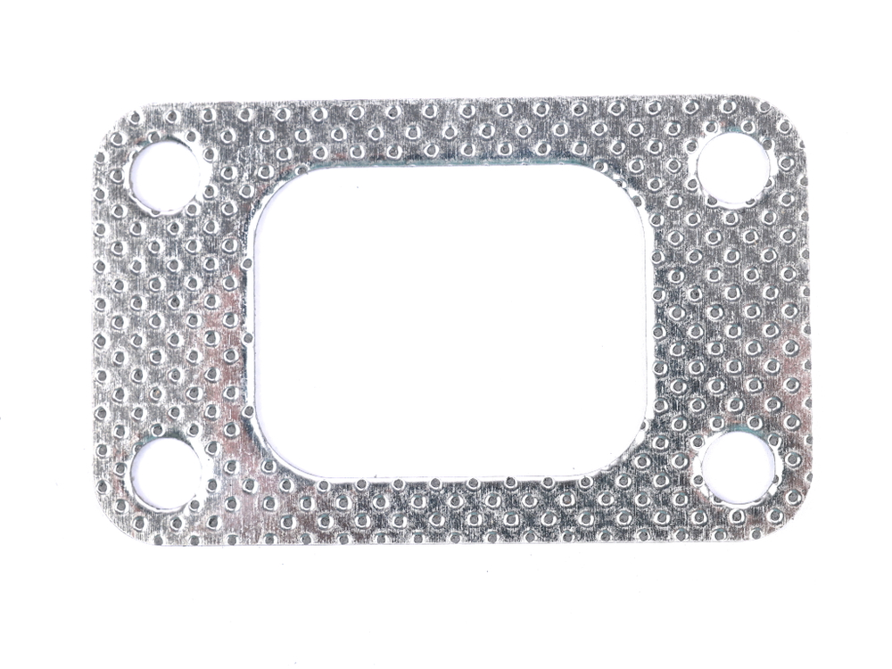 Прокладка турбокомпрессора КАМАЗ Евро перфометалл (ВАТИ-61)