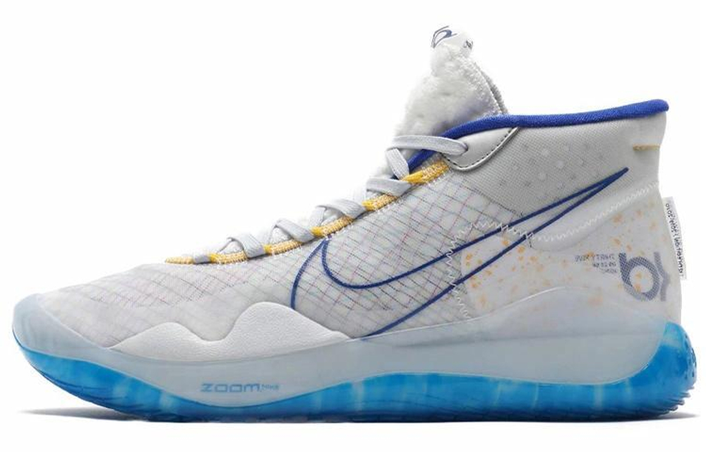 Кроссовки Nike Kd 12