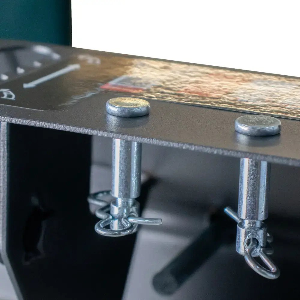 Снегоуборщик бензиновый Verton SB-761MLE