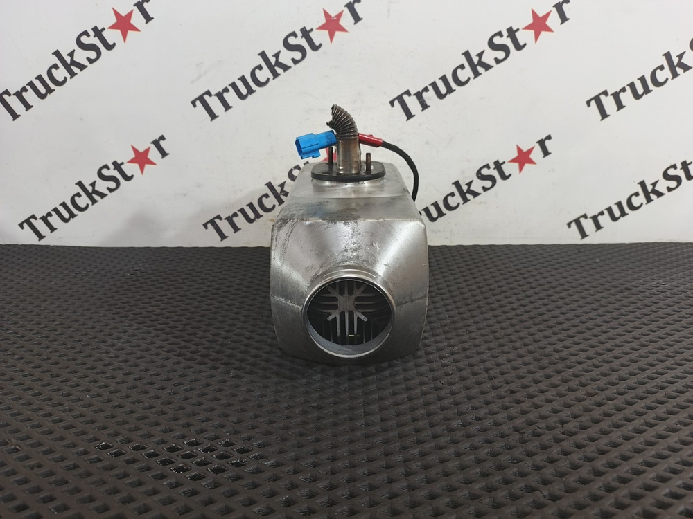 Отопитель автономный  THERMOt TEUFEL5 kW 2023г.