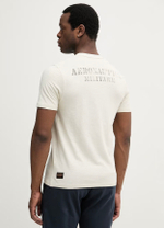 Футболка мужская AERONAUTICA MILITARE