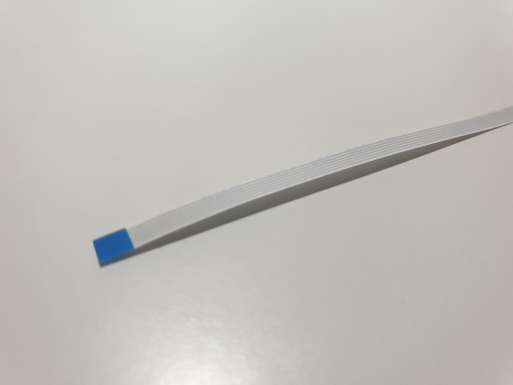Шлейф включения Asus N56, N56J, N56V, 6 pin, 15 см