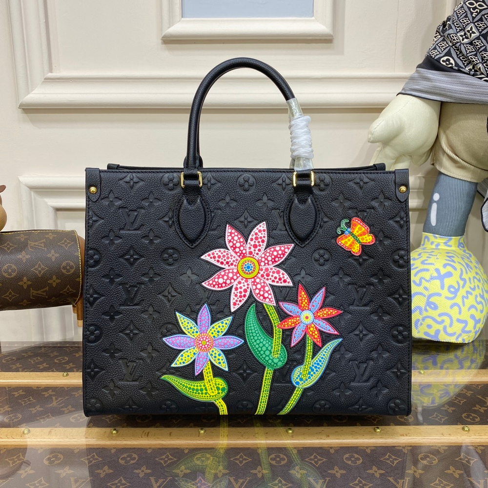 Louis Vuitton Onthego MM