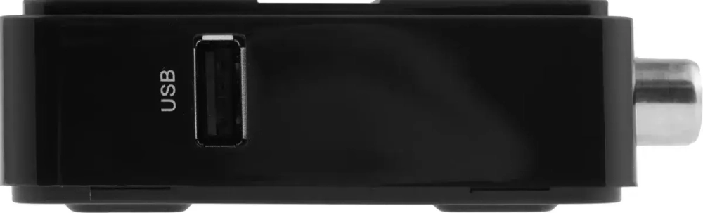 Приставка для цифрового ТВ CADENA CDT-2291SB