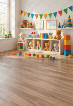 ДЕТСКИЙ САД №1 фон неопреновый