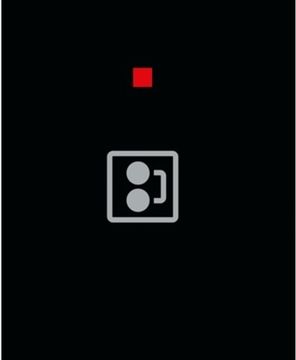 Индукционная варочная панель Electrolux EHI 96732 IZ