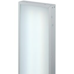 Светильник светодиодный ЭРА SPO-920-3-40K-032 32Вт 4000К 3360Лм 1195х180х40 матовый