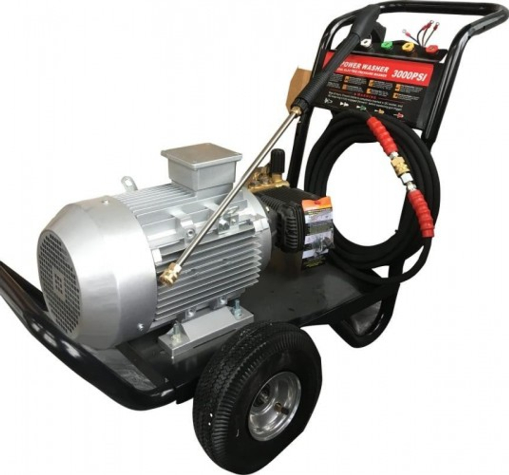 Автомойка DANAU DCC-18/10C-4T4