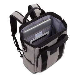 Городской рюкзак-сумка 29х17х41 см (20 л) SWISSGEAR 3577424405