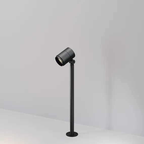 Ландшафтный светильник Спира / Spira 3000К 12Вт IP 65 Outdoor o497fl-l12b3k1