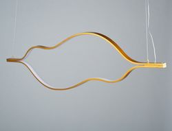 Подвесной светильник Imperiumloft Tape Light TRUDY01