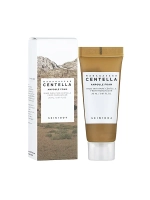 Skin 1004 Успокаивающая пенка с экстрактом центеллы Madagascar Centella Ampoule Foam 20 мл