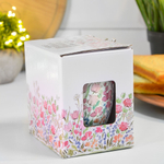 Кружка 325мл Акварель, MFK20646