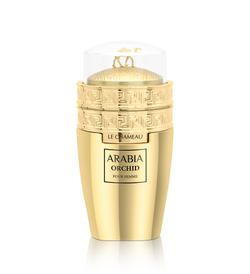 LE CHAMEAU ARABIA eau de parfum 100 ml. Аравийская архидея