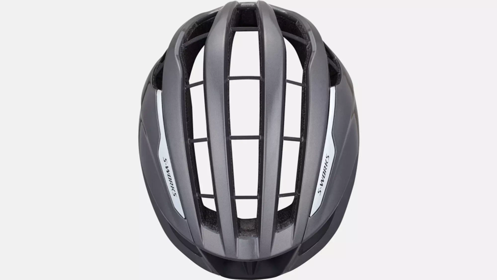 Шлем велосипедный S-Works Prevail 3 Smoke