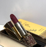 Губная помада полуматовая THE HISTORY OF WHOO VELVET LIP ROUGE # 54