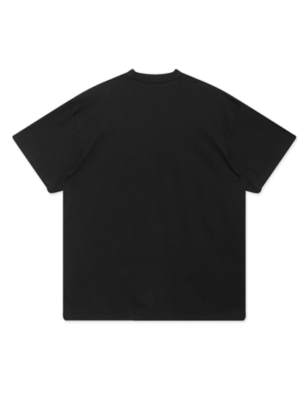 Мужская Футболка Pocket Heart