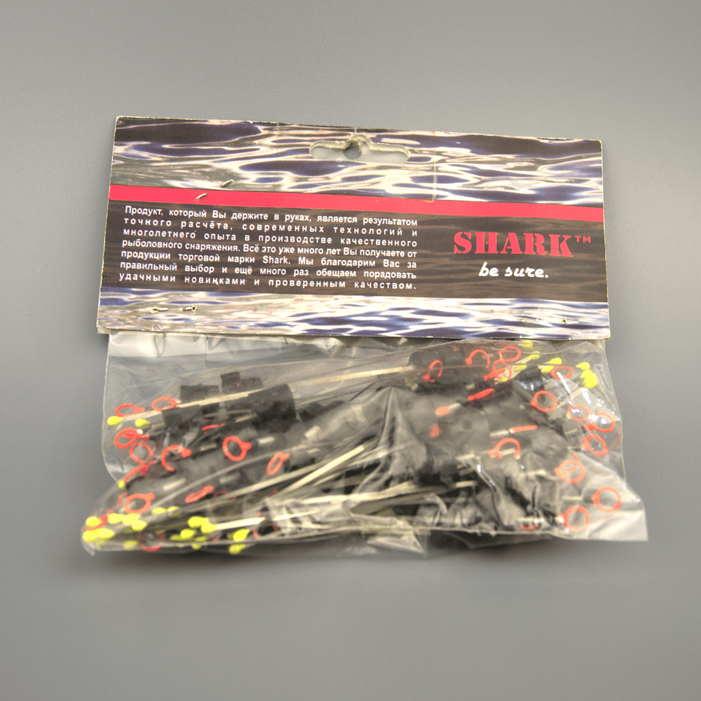 Сторожок Shark M-1