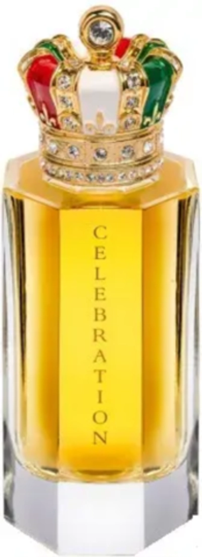 ROYAL CROWN CELEBRATION EXTRAIT 100 ML