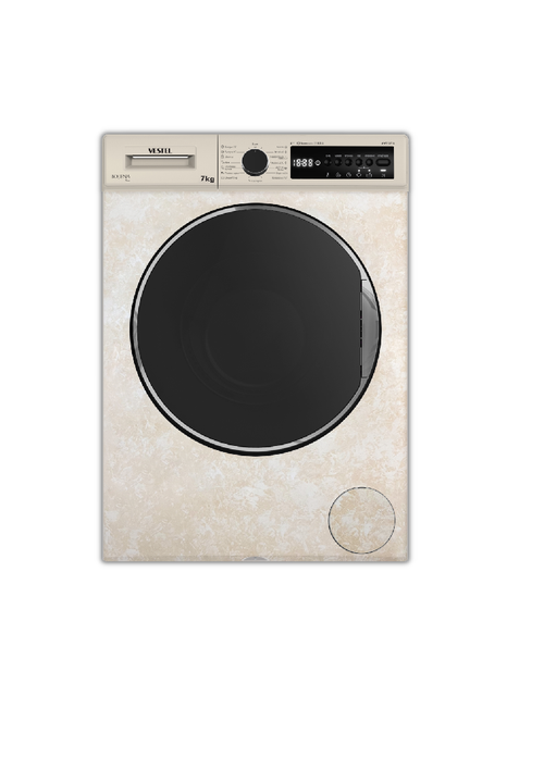 Стиральная машина с паром VESTEL Bojena WMS 7120 T2G