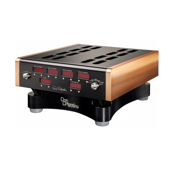 Фонокорректор Dan D'Agostino Momentum Phonostage