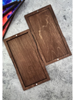 Счетница для кафе на магнитах