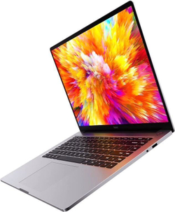 Ноутбук Xiaomi RedmiBook Pro XMA2007-DJ  Intel Core i5 11300H, 3.1 GHz - 4.4 GHz, 16384 Mb, 15.6&quot; 3K 3200x2000, 512 Gb SSD, DVD нет, Intel Iris Xe Graphics, Windows 10, серебристый