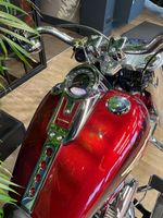 Harley-Davidson Fat Boy 114 Anniversary, 2023