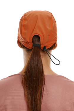 КЕПКА ЖЕНСКАЯ VAPOR CAP | TIGERLILY