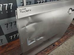 Дверь задняя левая Polo 6 / Rapid 1-2 (12-нв) Б/У Оригинал 60U833311