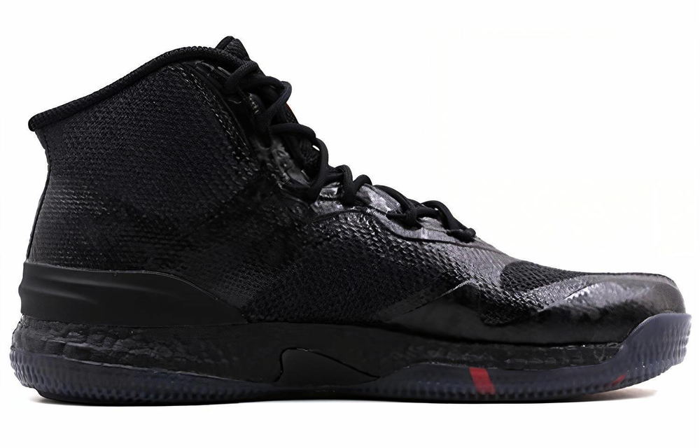 Кроссовки Adidas D Rose 8