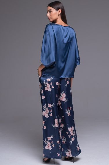 Пижама Mia-Amore 7504 "Viola"