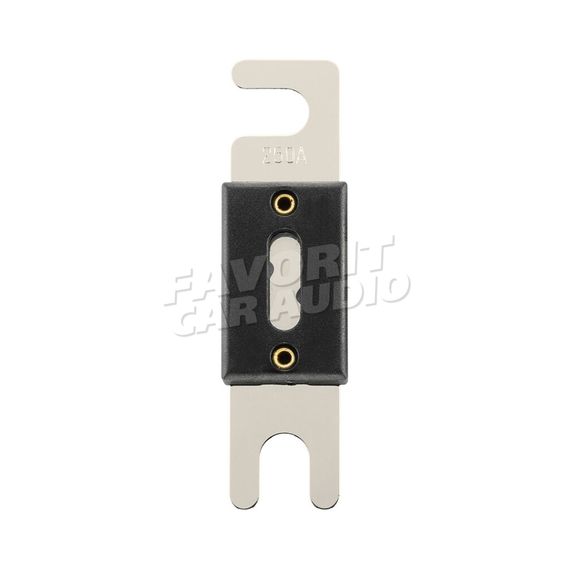 Предохранитель ANL DL Audio Fuse 250A