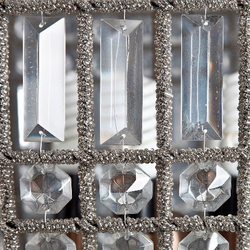 Люстра Restoration Hardware 118/B02 США фрагмент