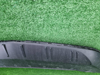 Юбка переднего бампера Haval F7 2 (2024-н.в.)