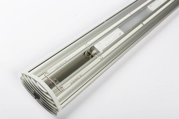 Светильник светодиодный Леда Арктик 120Вт 35031