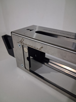 Шаблон Мальсагов™ Professional самоцентр вставки в комплекте под кольца 16/20