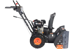 Снегоуборщик PATRIOT PS 603 Led 426109603