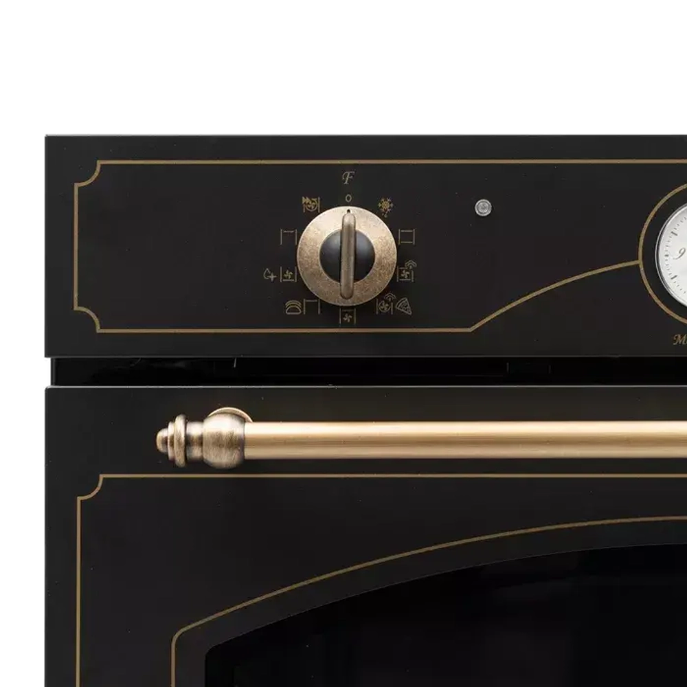 DeLonghi Электрический духовой шкаф CM 9L AN PPP RUS