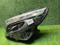 Фара левая Mercedes V W447 (2014-н.в.) LED