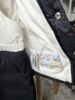Пуховый костюм Moncler, 98