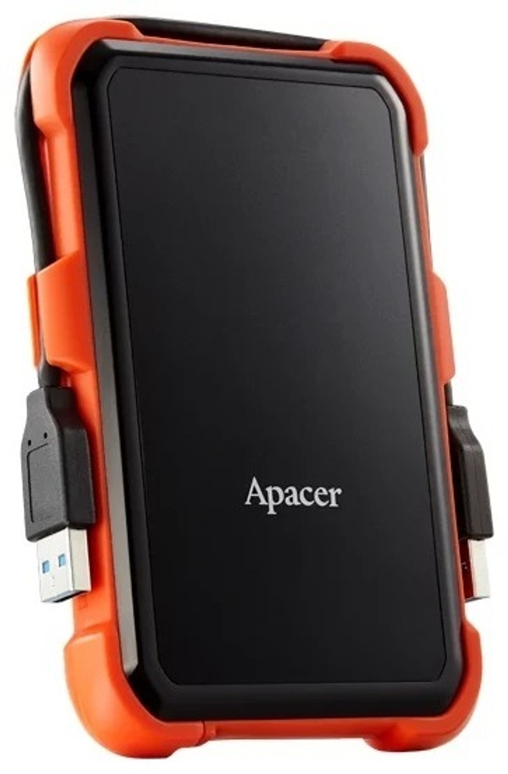 Внешний накопитель Apacer AP1TBAC630T-1 1000 Гб